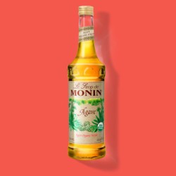 Sirop Monin Agave 750ml