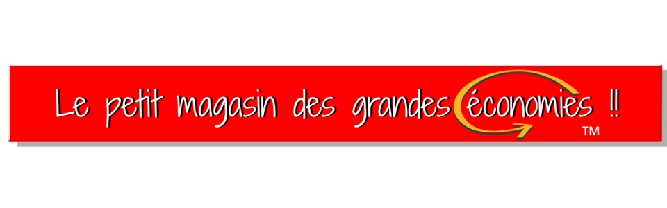 le petit magasin des grandes economies rouge