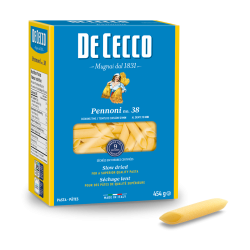 Pennoni Lisci no 38 De Cecco 500 g