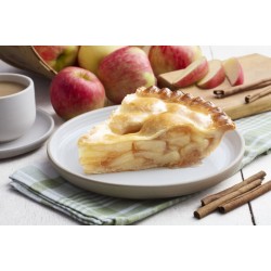 Tarte aux Pommes Apple Valley Non Cuite 8po. 680 grammes