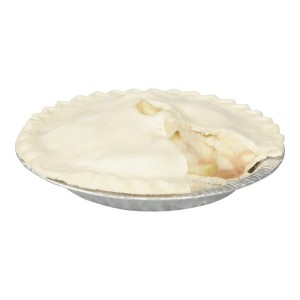 Tarte aux Pommes Apple Valley Non Cuite 8po. 680 grammes Tarte aux Pommes Apple Valley Non Cuite 8po. 680 grammes
