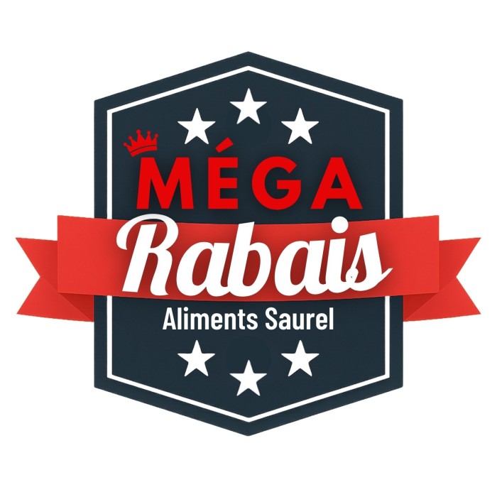 ALIMENTS SAUREL inc.