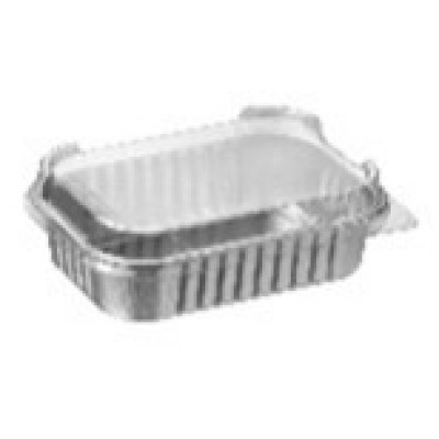 Y-Contenant aluminium rectangle Talthi 430ml combo 1x372un Y-Contenant aluminium rectangle Talthi 430ml combo 1x372un