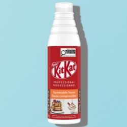 EN LIQUIDATION Sauce Kit Kat professionnel 1Kg