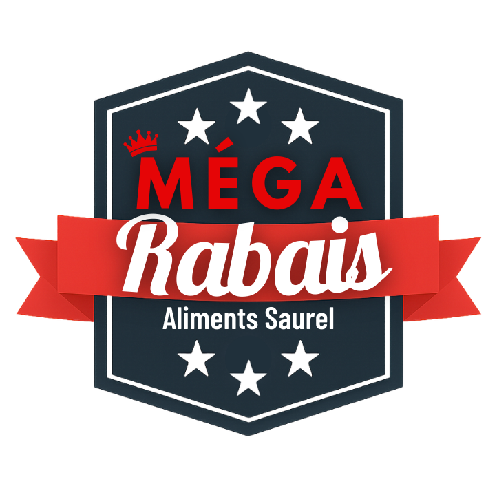 ALIMENTS SAUREL inc.